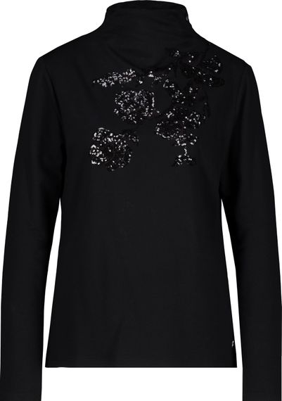 MONARI Футболка длинный рукав