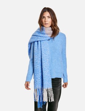 GERRY WEBER Мягкий и уютный шарф