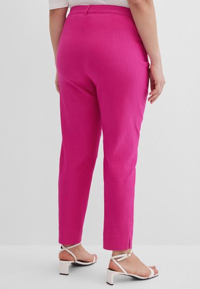 SAMOON Брюки зауженные