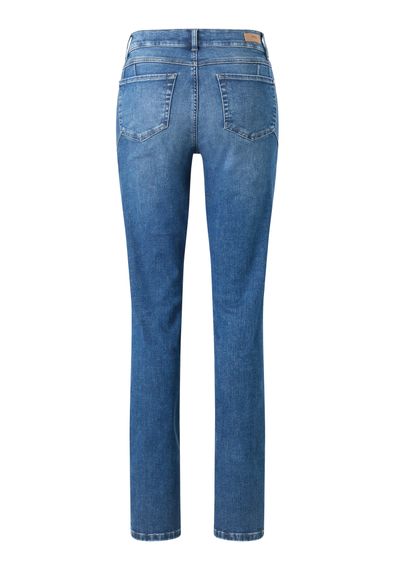 ANGELS Джинсы прямые Push-Up