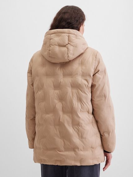 SOUL4ME Куртка стеганая