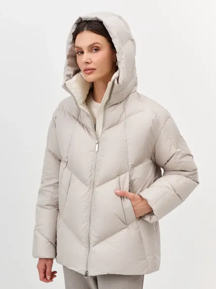 BULMER Объемная куртка