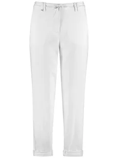 GERRY WEBER Брюки с завязкой