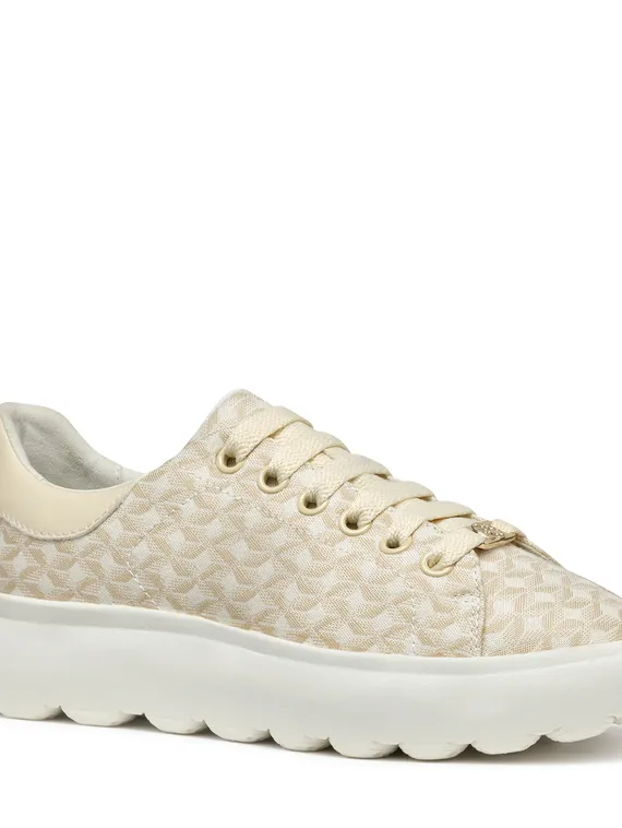 GEOX Кеды низкие женские