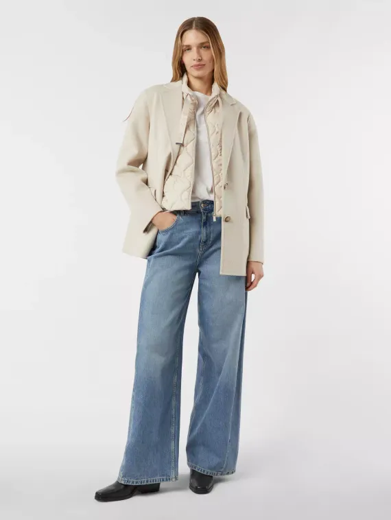 COMMA, Стеганый жилет