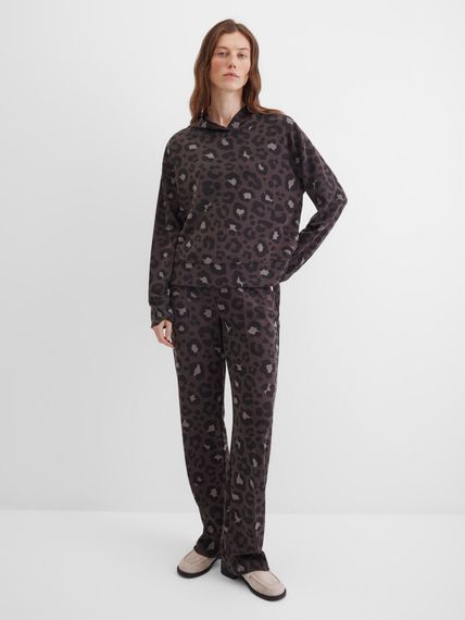 Elisa.and.me Свитшот с капюшоном