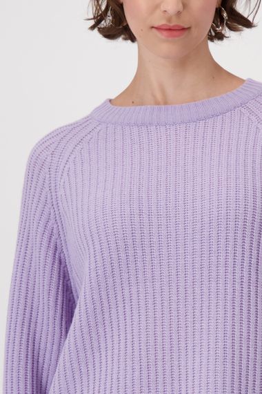 MONARI Пуловер из смесовой шерсти