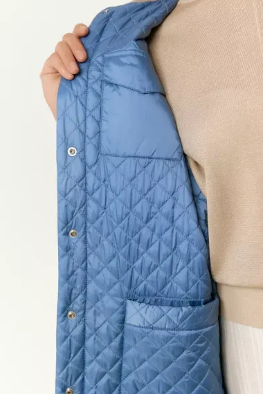 BULMER Пальто двустороннее