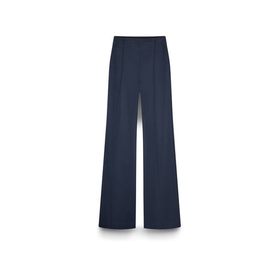 SUMMUM Брюки трикотажные со стрелками