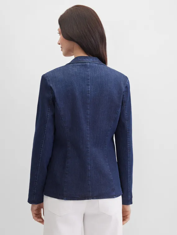 GERRY WEBER Жакет из денима