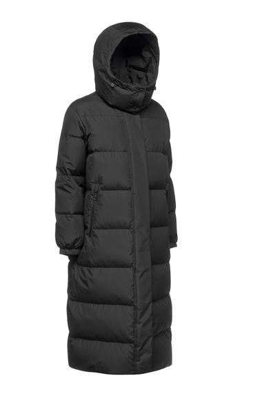 GEOX Пуховик длинный