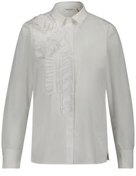 GERRY WEBER Рубашка хлопковая
