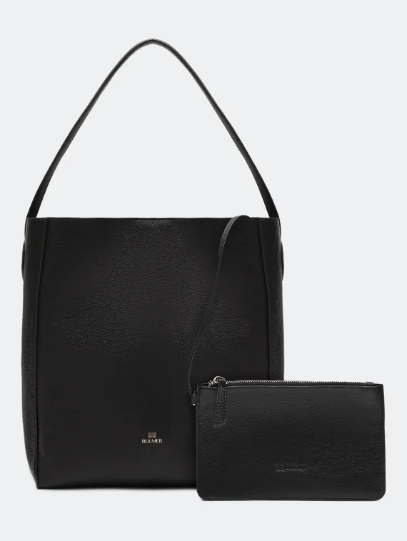 BULMER Кожаная сумка с короткой ручкой