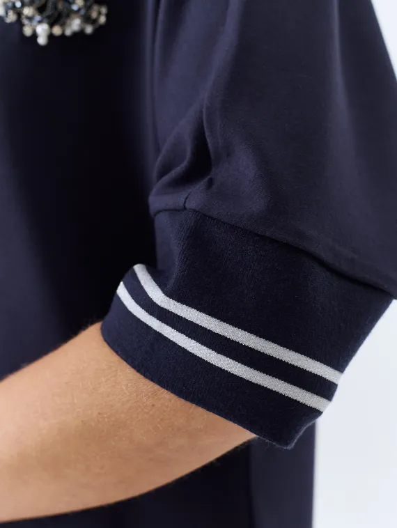 BULMER Трикотажное платье