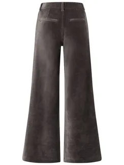 ANGELS Вельветовые брюки Palazzo