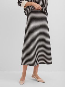 Elisa.and.me Юбка трикотажная