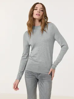 TAIFUN Водолазка тонкая