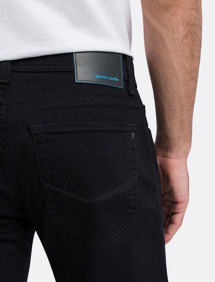 Pierre Cardin Джинсы мужские 5 карманов