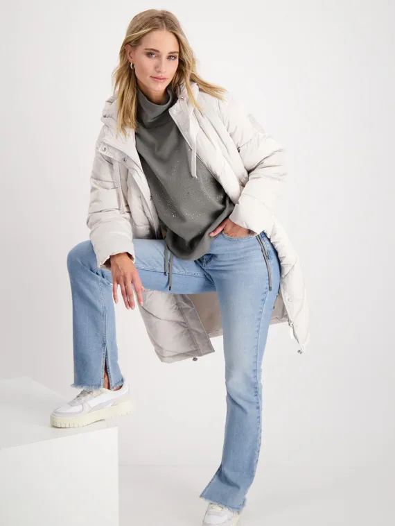 MONARI Толстовка из хлопка