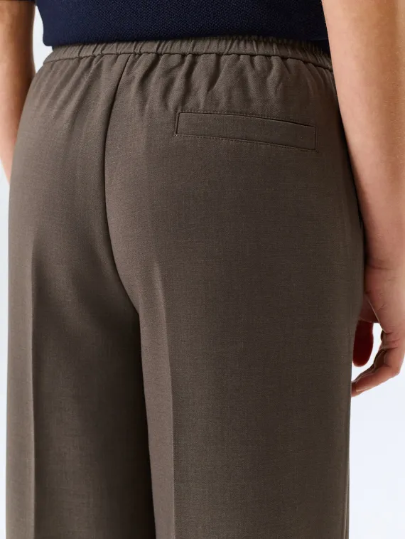 BULMER Брюки из смесовой вискозы