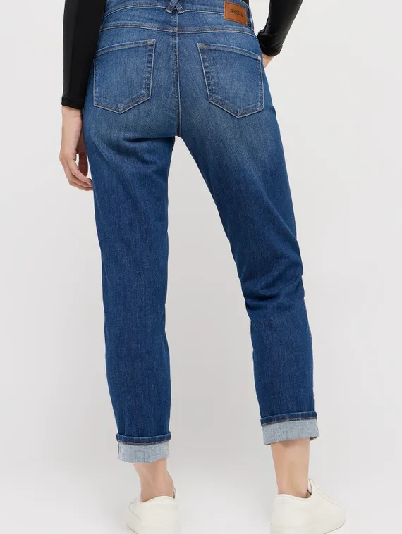 ANGELS Джинсы с манжетами