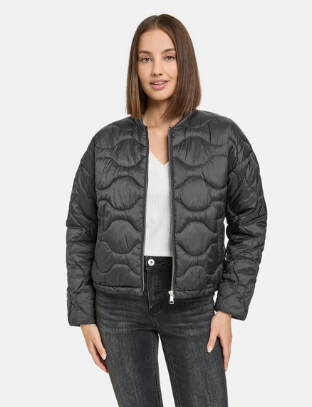 TAIFUN Куртка-бомбер