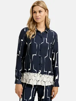 Elisa.and.me Блуза из вискозы