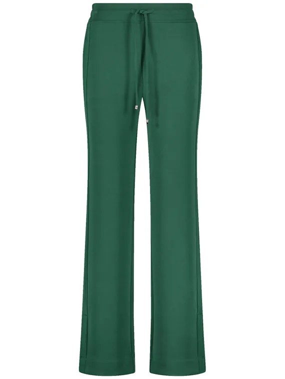 GERRY WEBER Брюки из джерси с эластичным поясом