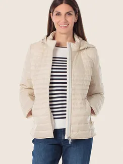 GERRY WEBER Куртка стеганая утепленная