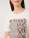 GERRY WEBER Футболка с узором