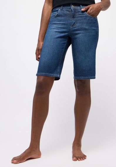 ANGELS Бермуды джинсовые