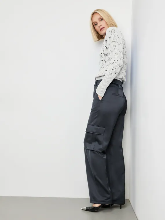 GERRY WEBER Брюки карго