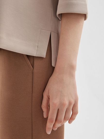 TAIFUN Джемпер 3/4 рукав