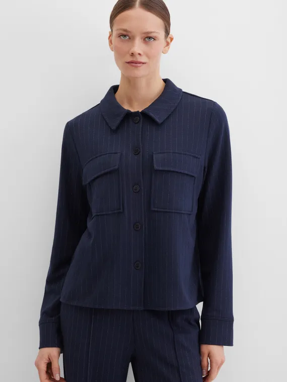 Elisa.and.me Блуза-жакет