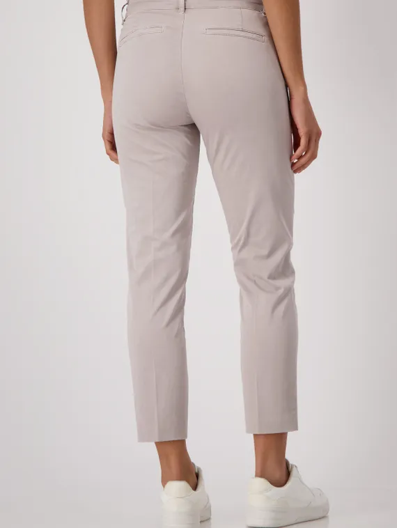 MONARI Деловые брюки чинос