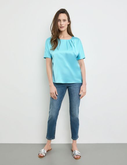 GERRY WEBER Блуза-топ