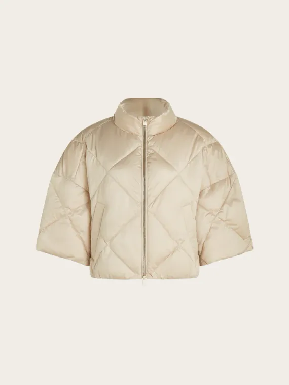 BEAUMONT Куртка-накидка