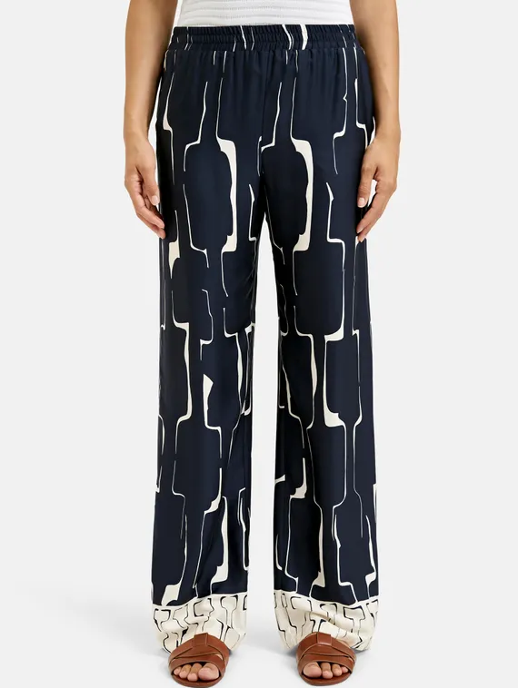 Elisa.and.me Брюки из вискозы