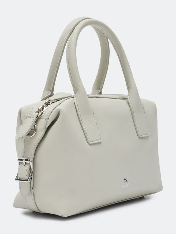 BULMER Кожаная сумка кроссбоди