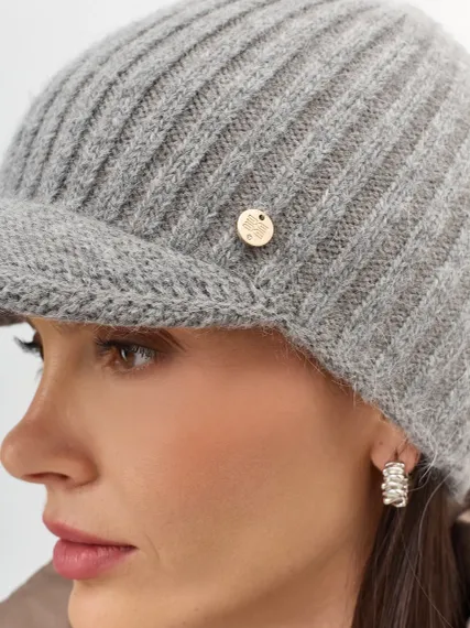 BULMER Шапка с козырьком