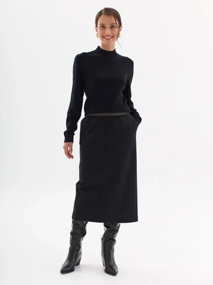 BULMER Юбка из джерси