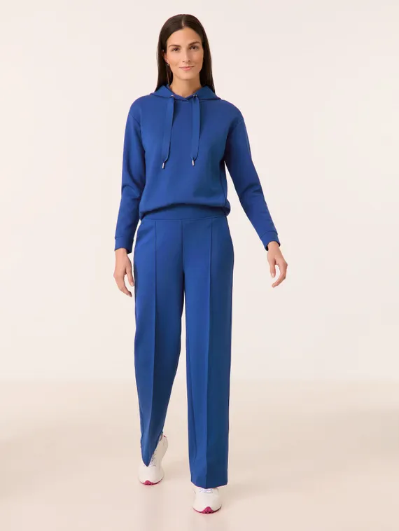 GERRY WEBER Толстовка с капюшоном