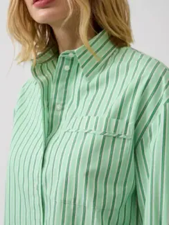 s.Oliver Блуза в полоску