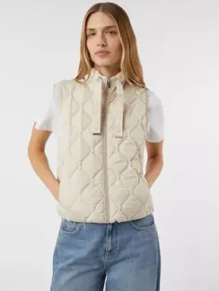 COMMA, Стеганый жилет