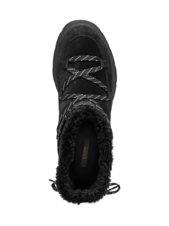 GEOX Ботинки женские