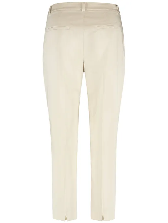 GERRY WEBER Брюки- чиносы