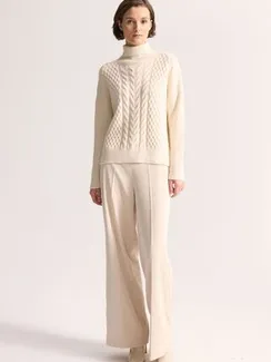 UNQ Брюки из вельвета