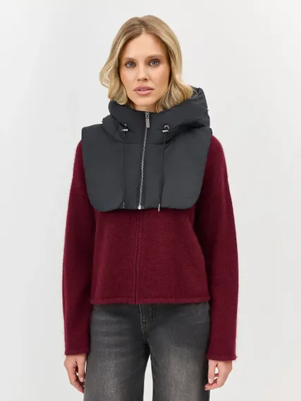 BULMER Манишка утепленная