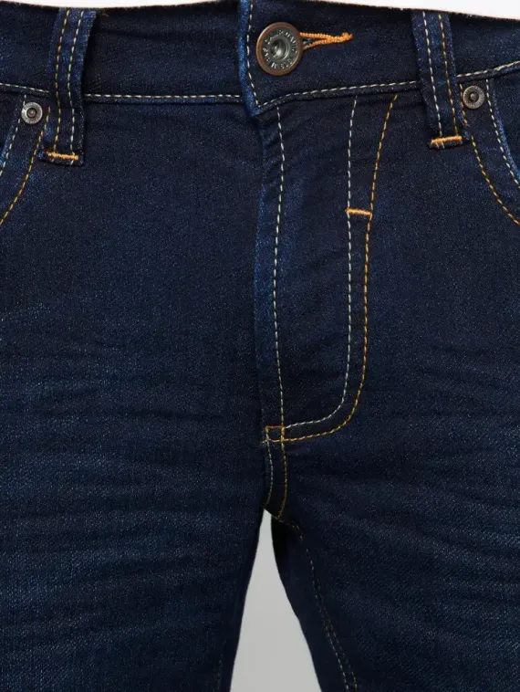 CAMP DAVID Джинсы-джоггеры