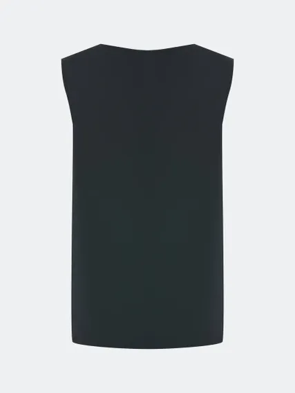 BULMER Топ из вискозы